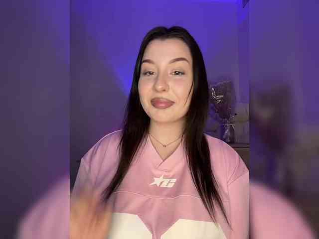 MistyBibi webcam