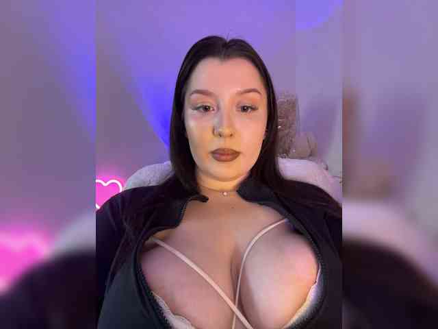 MistyBibi webcam