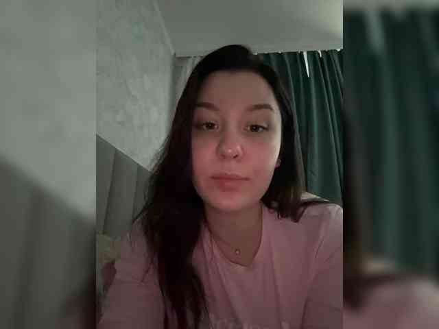 MistyBibi webcam