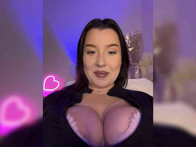 MistyBibi webcam