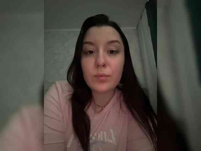 MistyBibi webcam