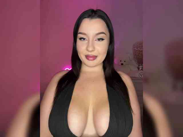 MistyBibi webcam