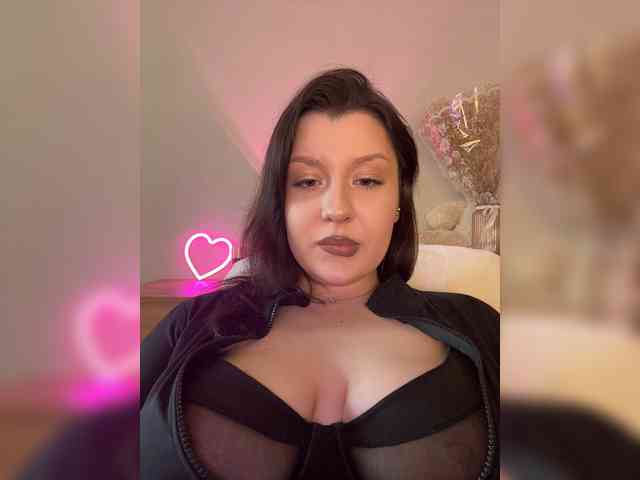 MistyBibi webcam