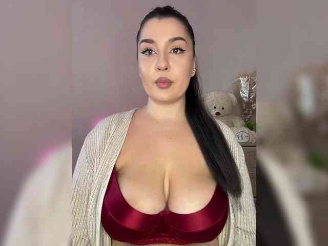 MistyBibi webcam