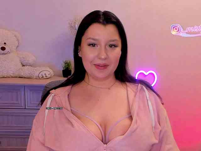 MistyBibi webcam