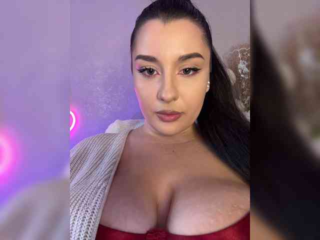 MistyBibi webcam