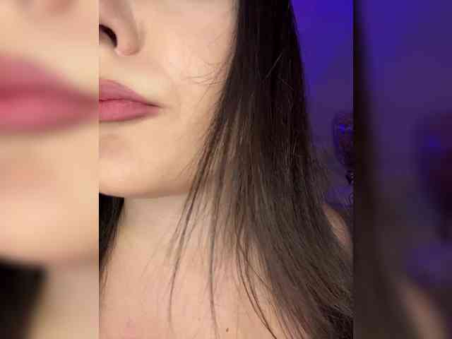 MistyBibi webcam