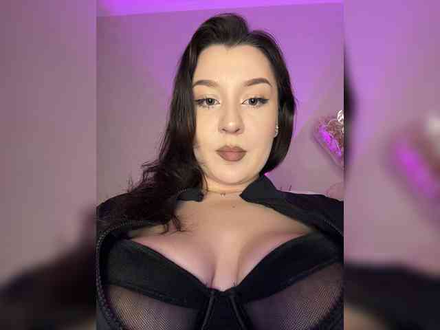MistyBibi webcam