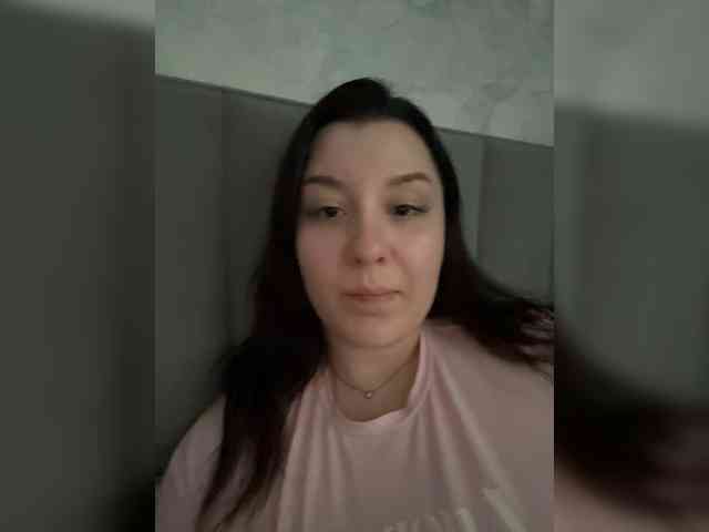 MistyBibi webcam