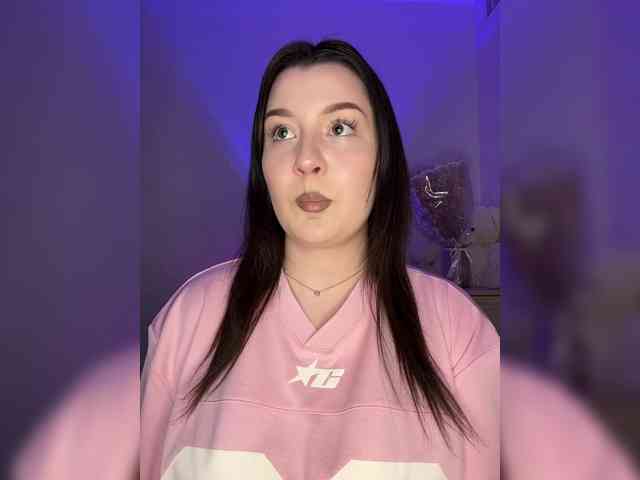 MistyBibi webcam