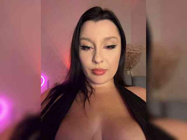 MistyBibi webcam