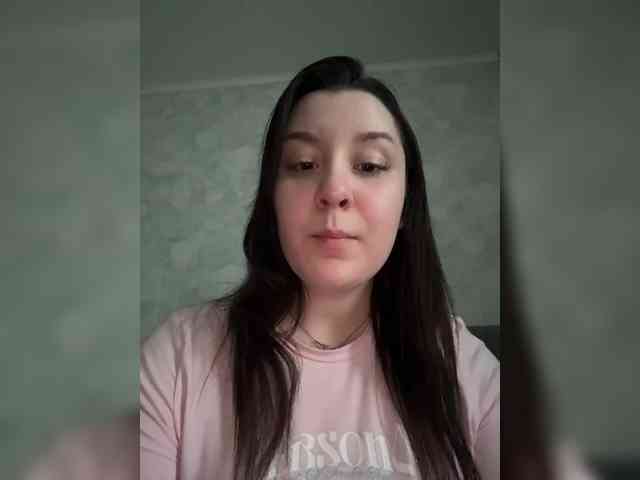 MistyBibi webcam