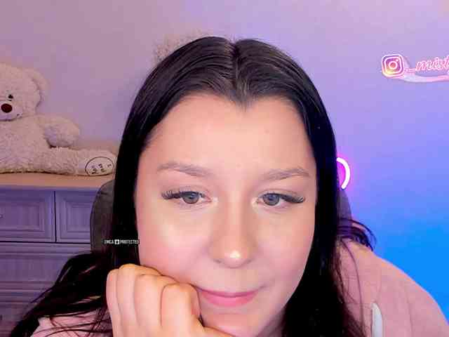 MistyBibi webcam