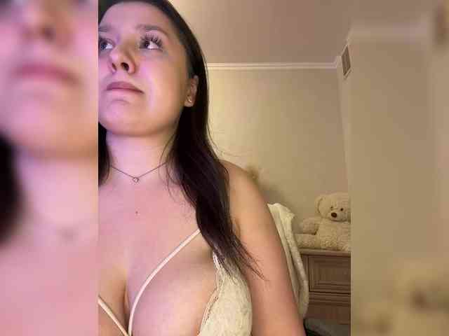 MistyBibi webcam