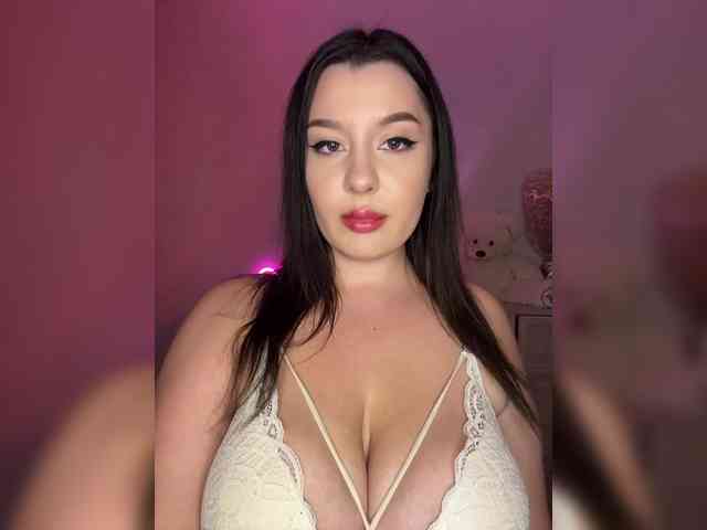 MistyBibi webcam