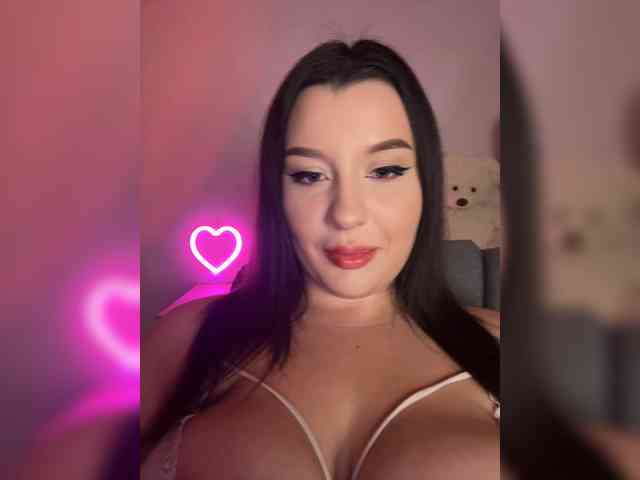 MistyBibi webcam