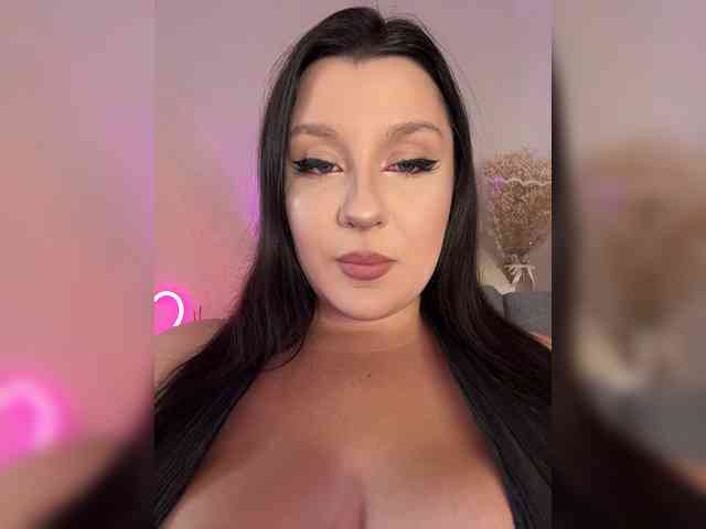 MistyBibi webcam