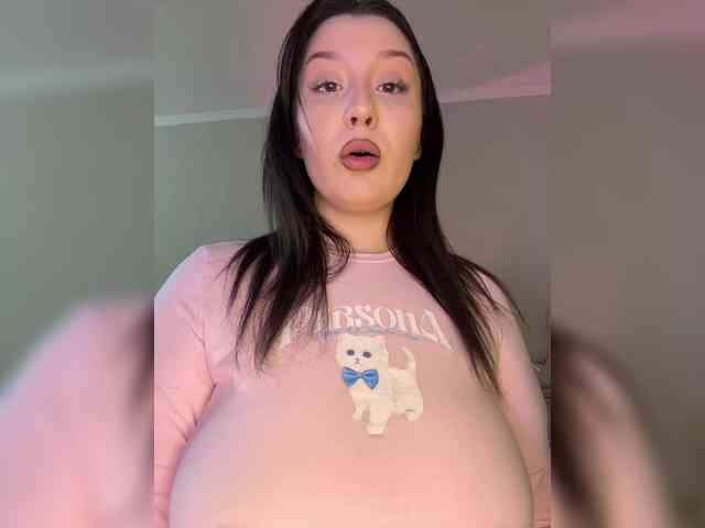 MistyBibi webcam