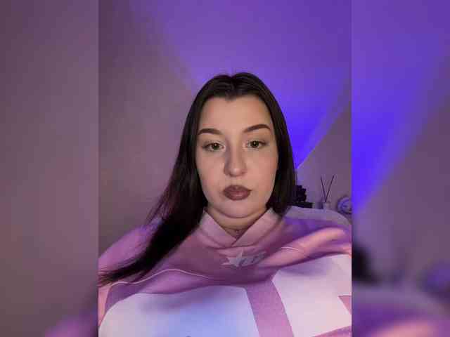 MistyBibi webcam