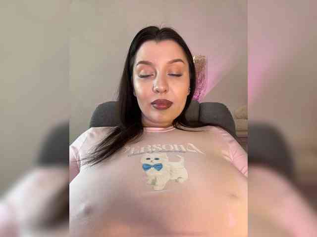 MistyBibi webcam