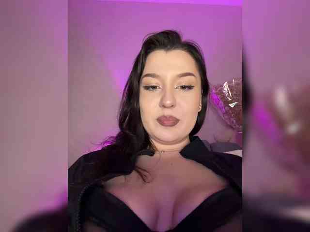 MistyBibi webcam