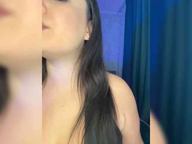 MistyBibi webcam