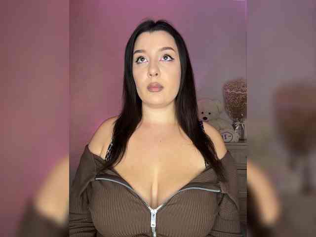 MistyBibi webcam