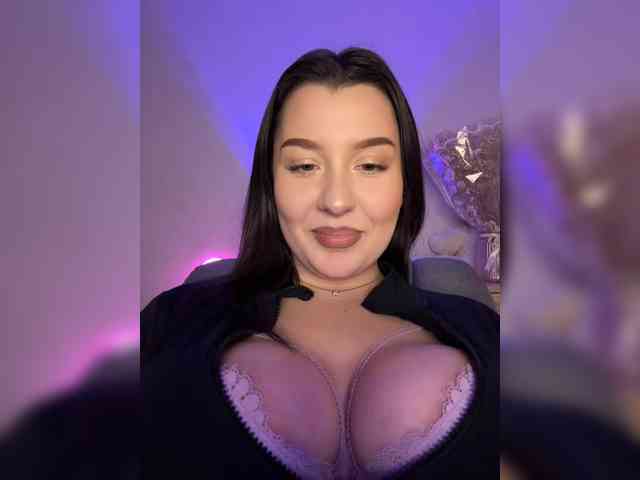 MistyBibi webcam