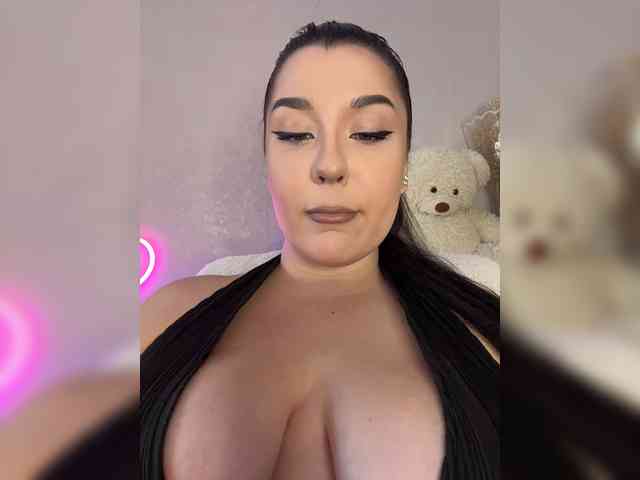 MistyBibi webcam