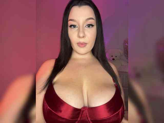 MistyBibi webcam