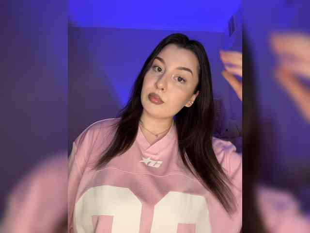 MistyBibi webcam