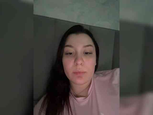 MistyBibi webcam