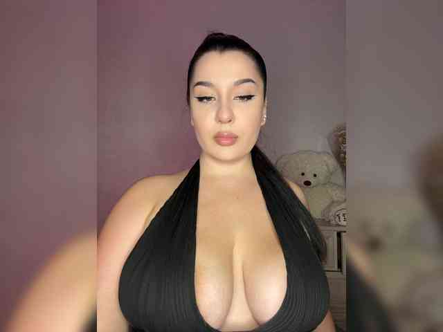 MistyBibi webcam