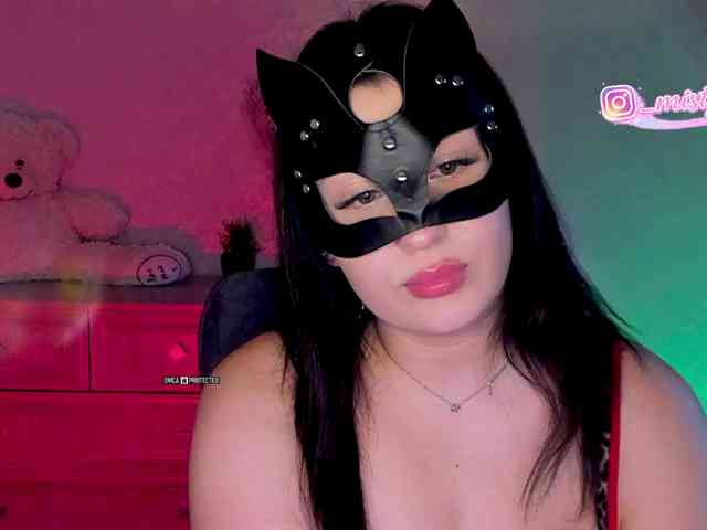 MistyBibi webcam