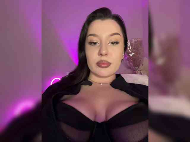 MistyBibi webcam