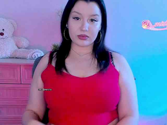 MistyBibi webcam