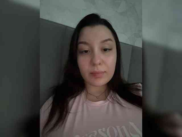 MistyBibi webcam
