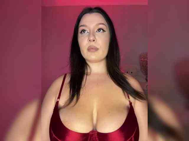 MistyBibi webcam