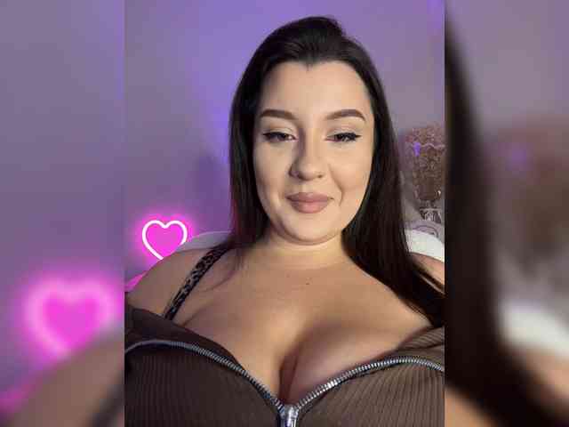 MistyBibi webcam
