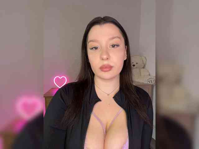 MistyBibi webcam