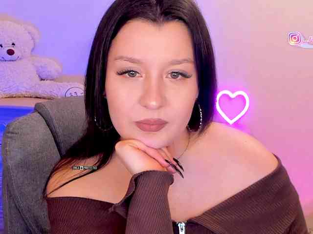 MistyBibi webcam