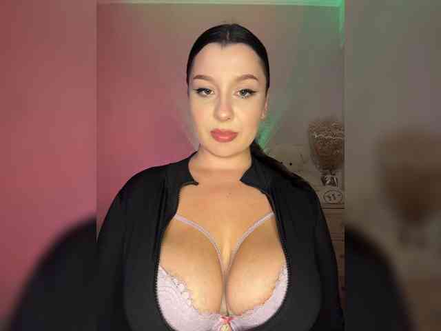 MistyBibi webcam