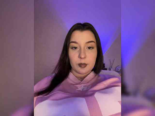 MistyBibi webcam
