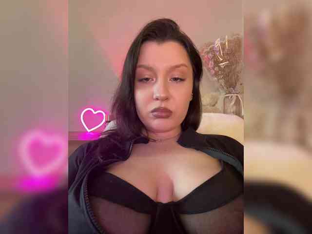 MistyBibi webcam