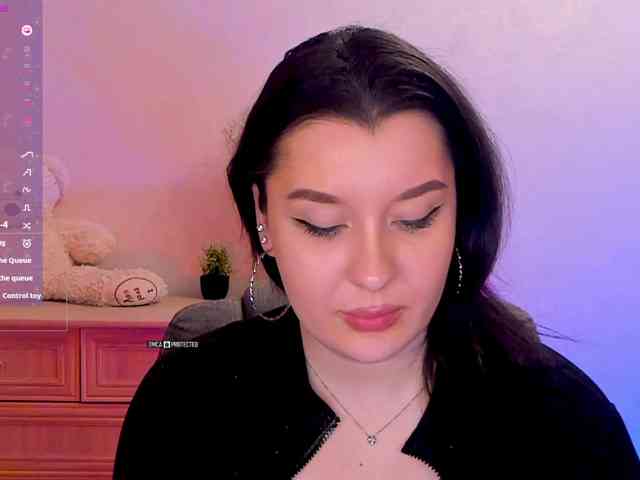 MistyBibi webcam