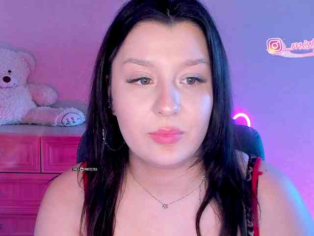 MistyBibi webcam