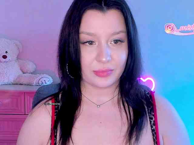 MistyBibi webcam