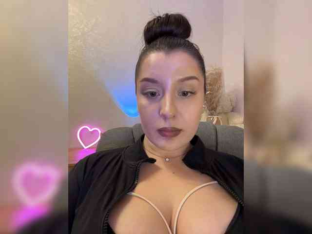 MistyBibi webcam