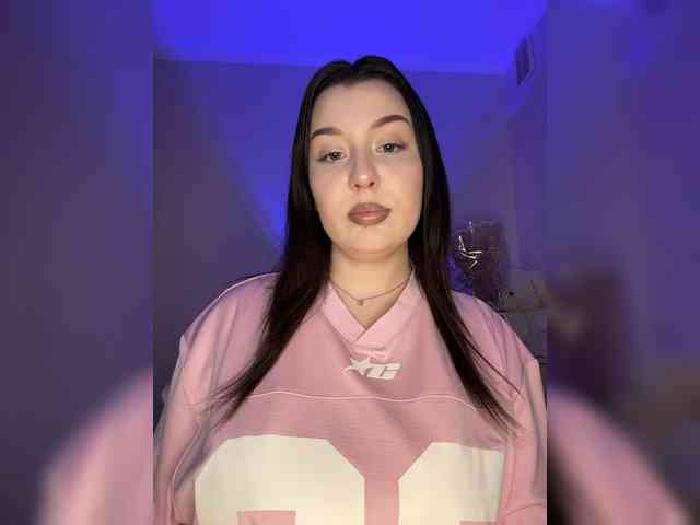MistyBibi webcam