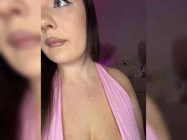 MistyBibi webcam